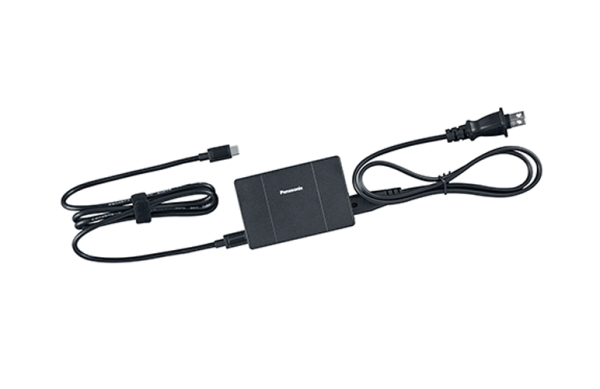 ACアダプター（USB Power Delivery対応）