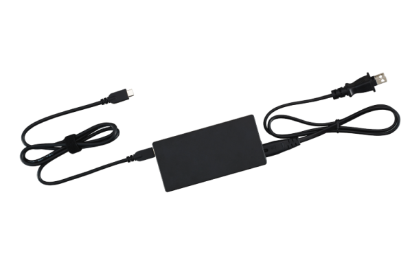 ACアダプター（USB Power Delivery対応）100W