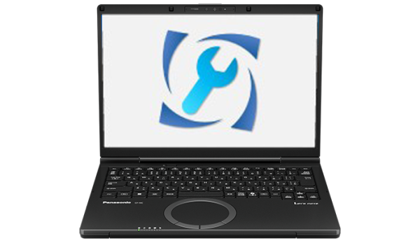 Panasonic PC Hub