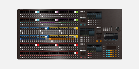 Kairos Control Panel AT-KP340T、AT-KP330T