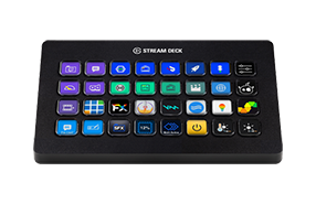STREAM DECK XL (20GAT9901)の画像