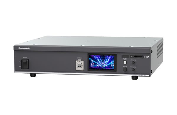 カメラコントロールユニットUCU700