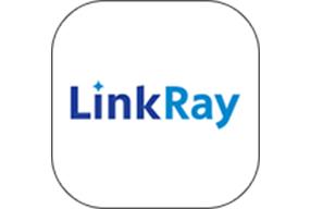 LinkRay - 光ID solution