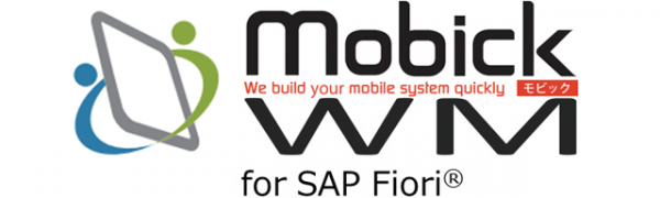 Mobick WM for SAP Fiori