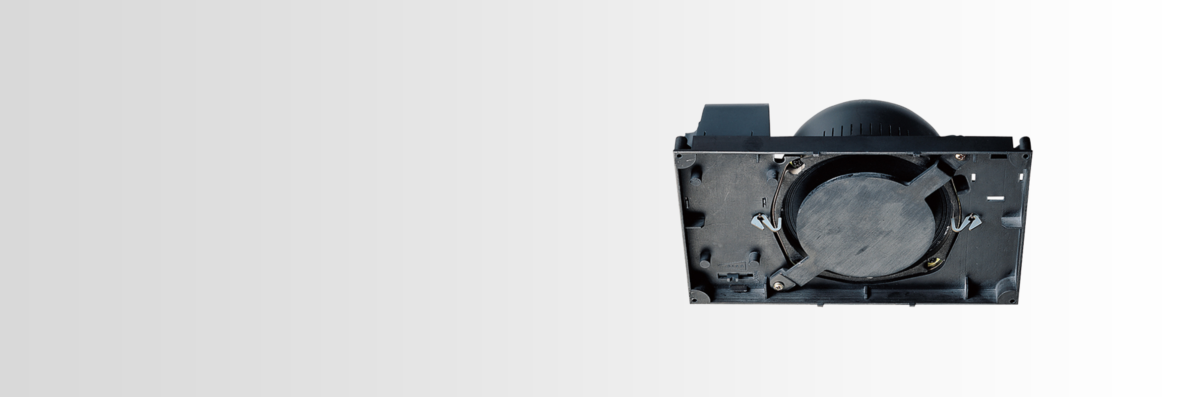 天井埋込みスピーカー 6W WS-TN10・WS-TN11・WS-TN12 - 製品一覧