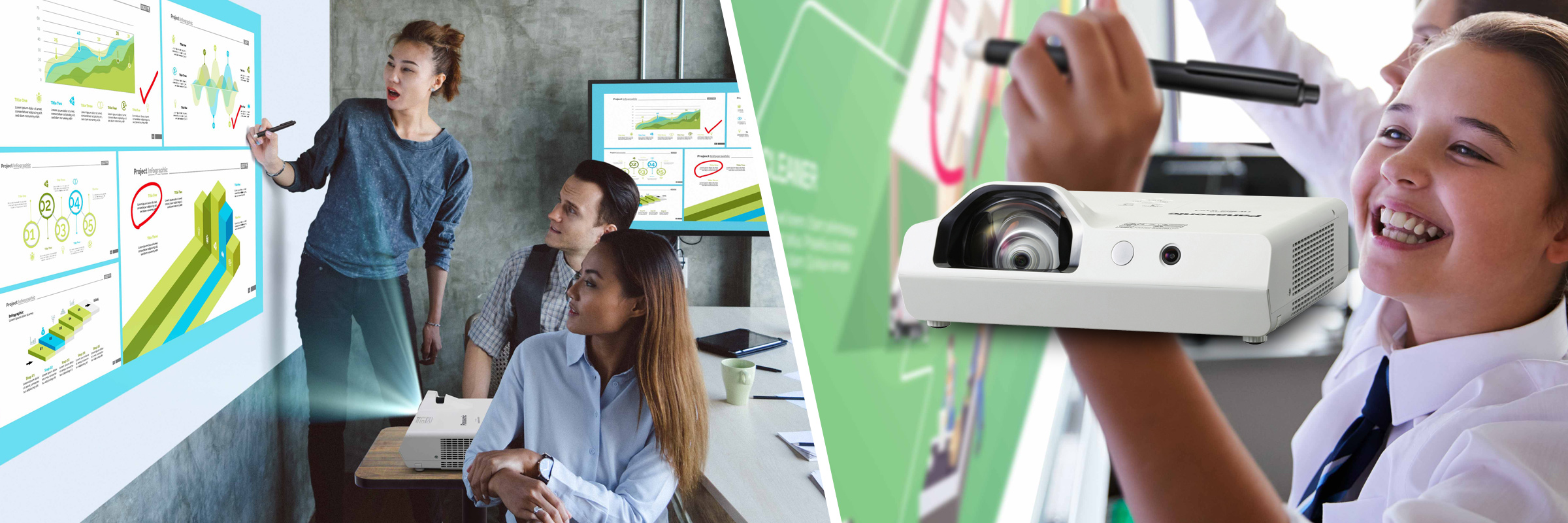 Panasonic プロジェクター PT-TW351R ランプ使用671h PT-TW351R | Panasonic Connect