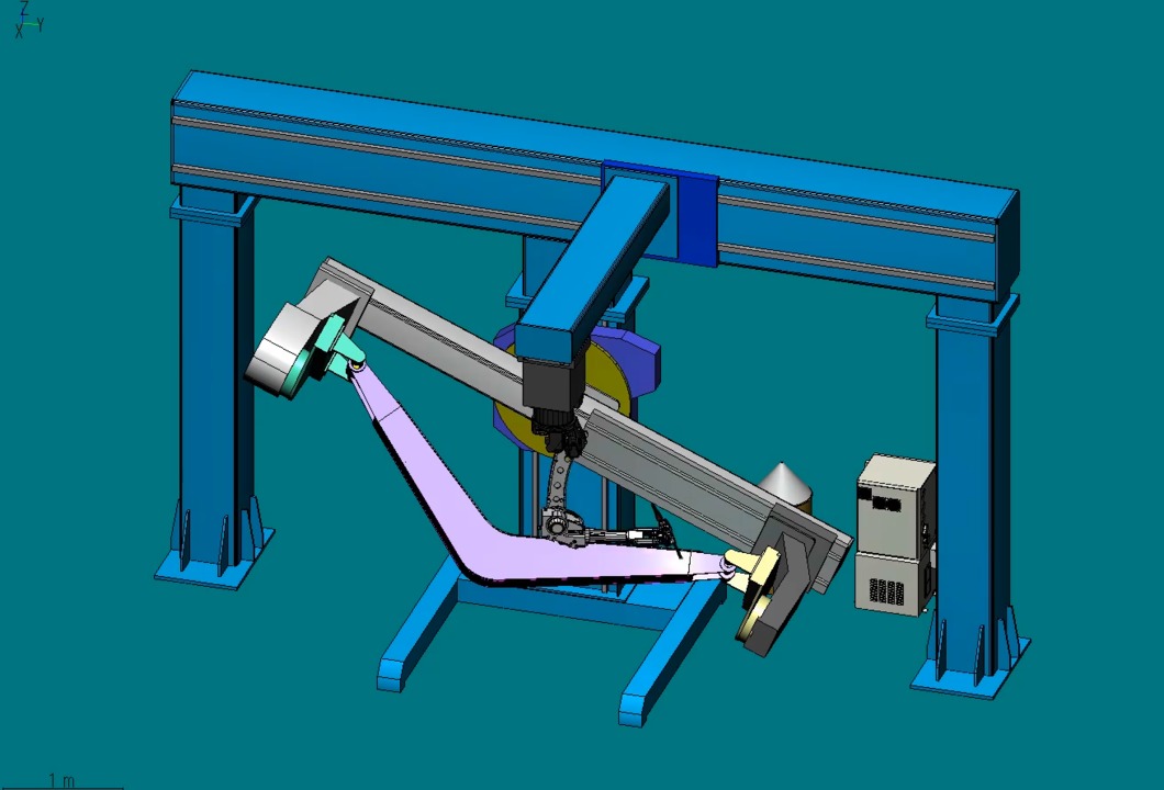 建機分野 モデル04