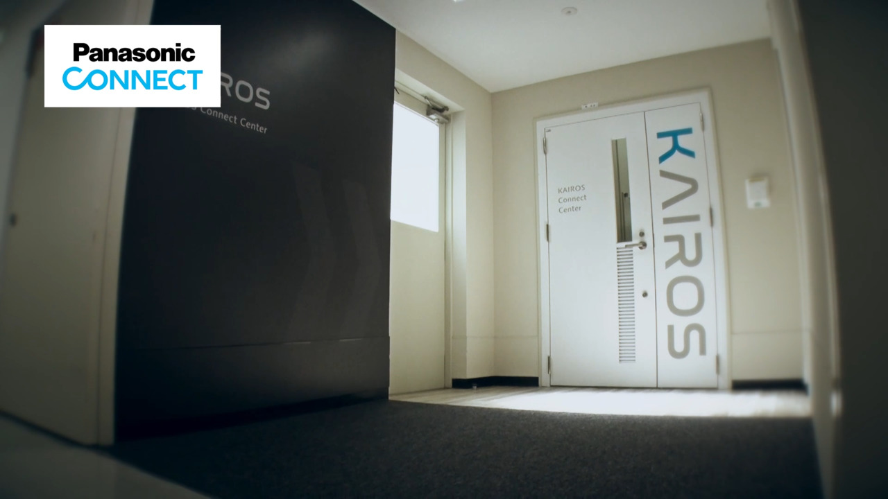 KAIROS Connect Center
