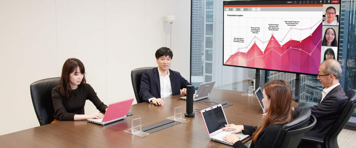 360度カメラスピーカーフォン PressIT360 TY-CSP1 - 業務用