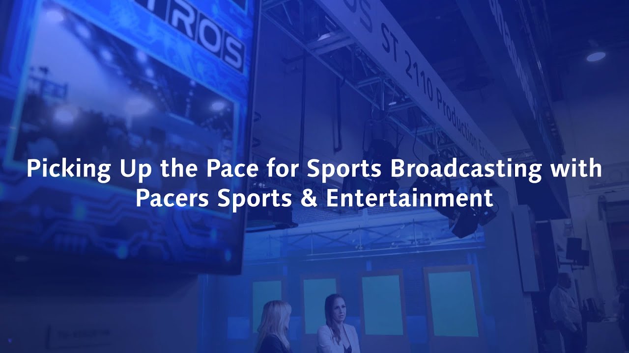 Pacers Sports & Entertainment様