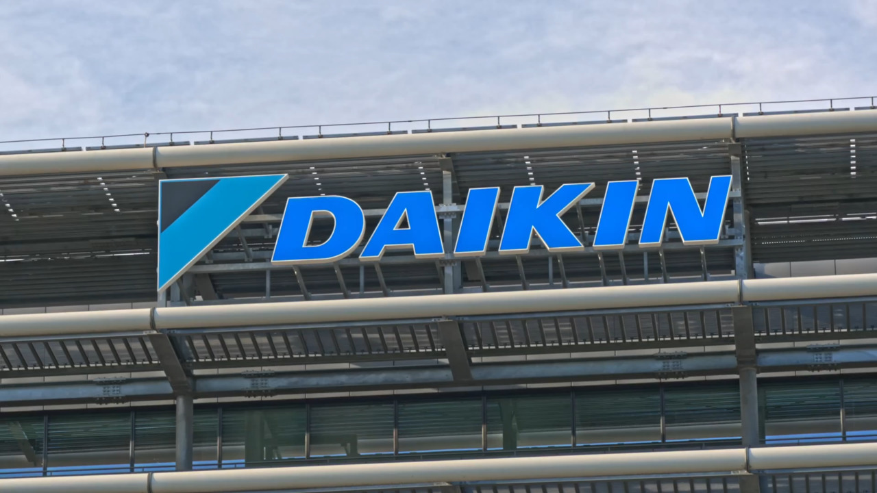 【事例動画】異常熱検知システム