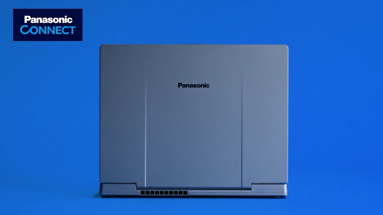 モバイルパソコン「レッツノート」新製品（SC7、NC7、FC7）発表会