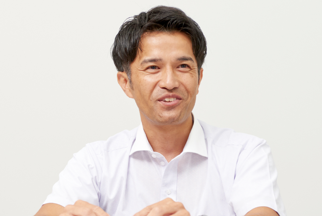  写真：東田 龍二 様