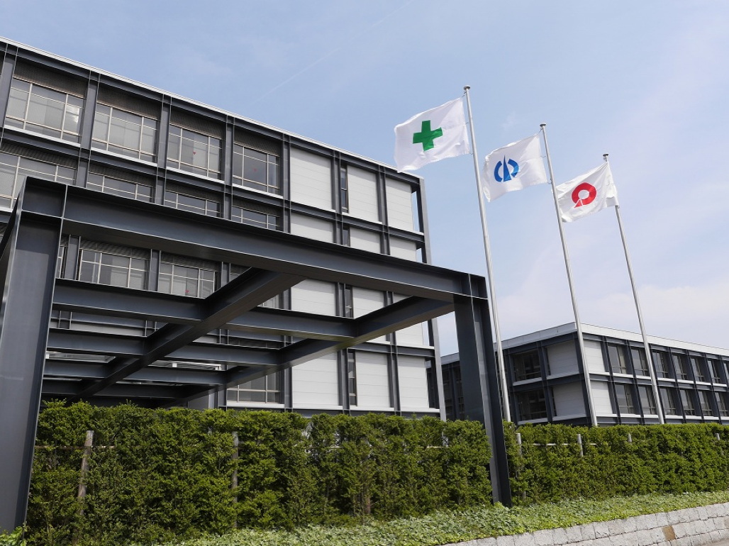 写真:小島プレス工業株式会社様