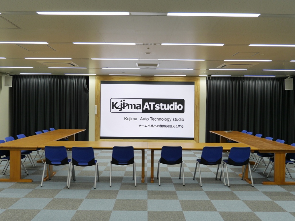写真:ATstudio