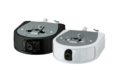 製品写真：コントロールアシストカメラ AW-HEA10W/K