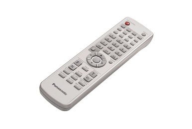 製品写真：ワイヤレスリモコン AW-RM50G