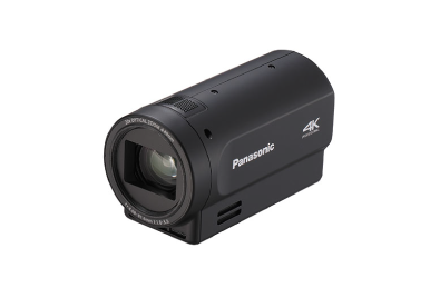 製品写真：コンパクト・カメラヘッド（AG-UMR20専用） AG-UCK20GJ