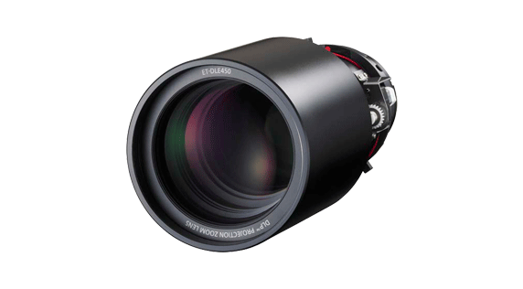 ET-DLE450