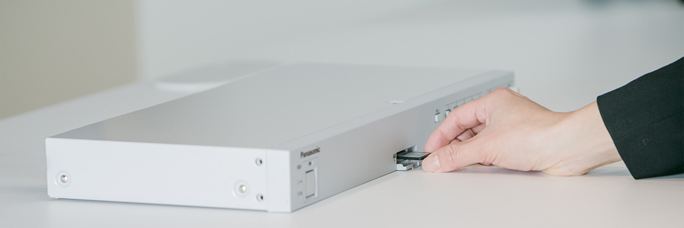 演奏装置・プログラムコントローラー