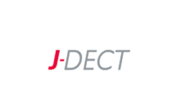 J-DECTロゴ