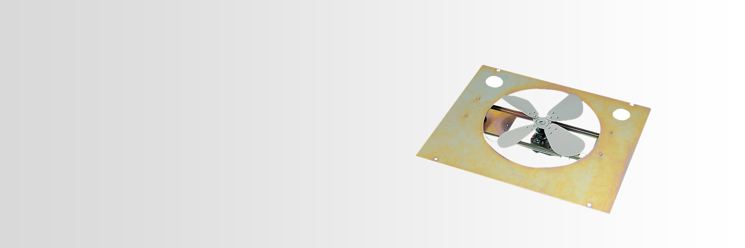 ファンユニット WU-L45A