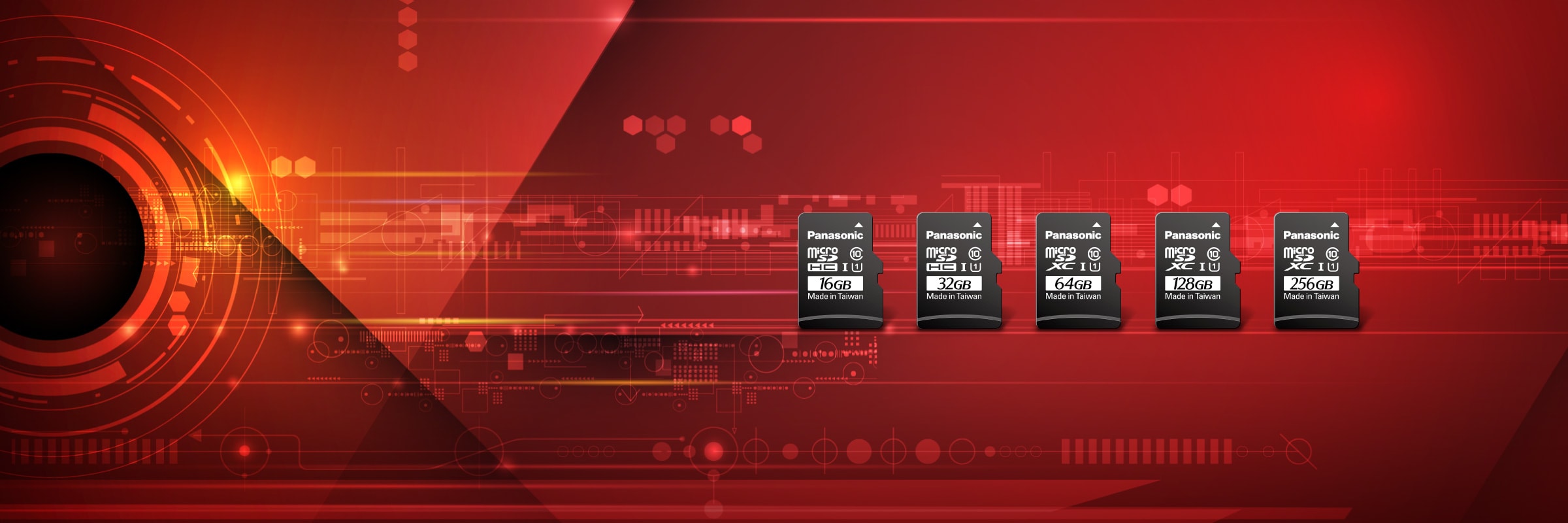 産業用途向け TCシリーズ