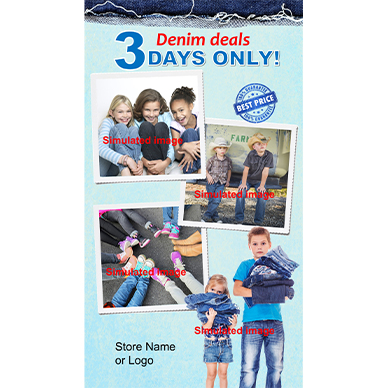 キッズファッション