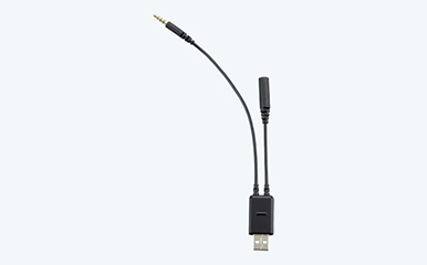 アンプケーブル