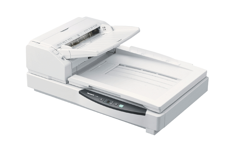 ドキュメントスキャナー 製品画像 KV-S7097-N 