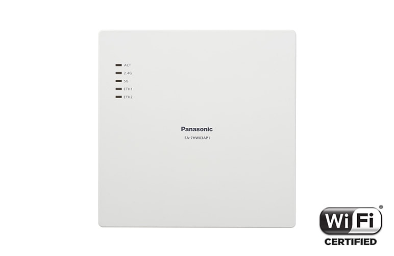 業務用Wi-Fi基地局屋内型Wave2 EA-7HW03AP1