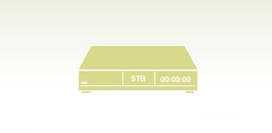 3. さまざまな運用形態に柔軟対応