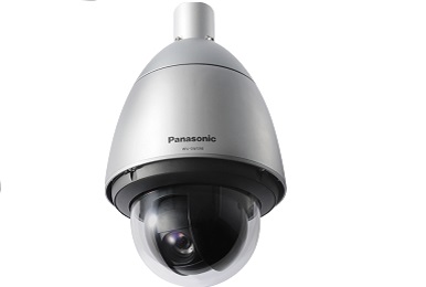 製品写真：WV-SW598