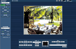 HDクオリティの画像を30fpsで実現