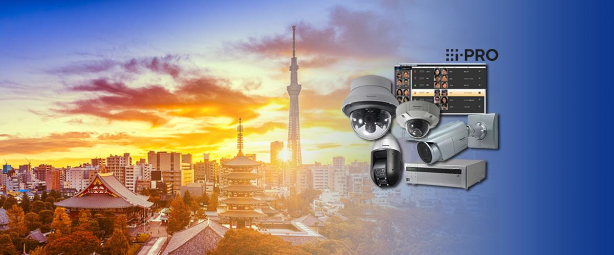 ネットワークカメラ