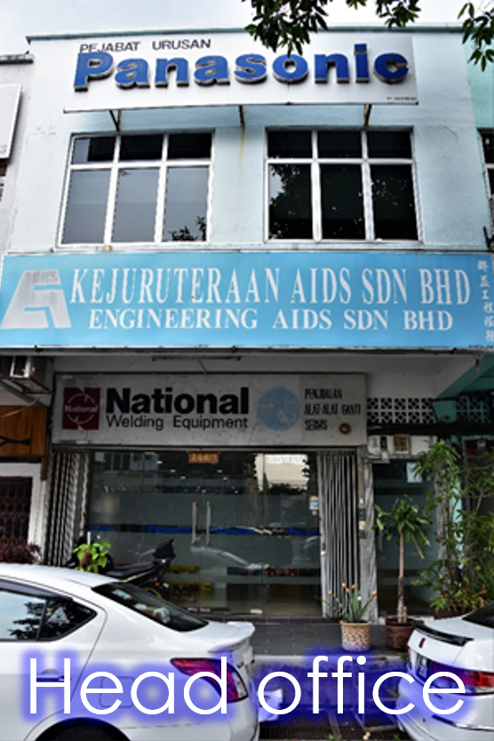 Engineering Aids Sdn Bhd