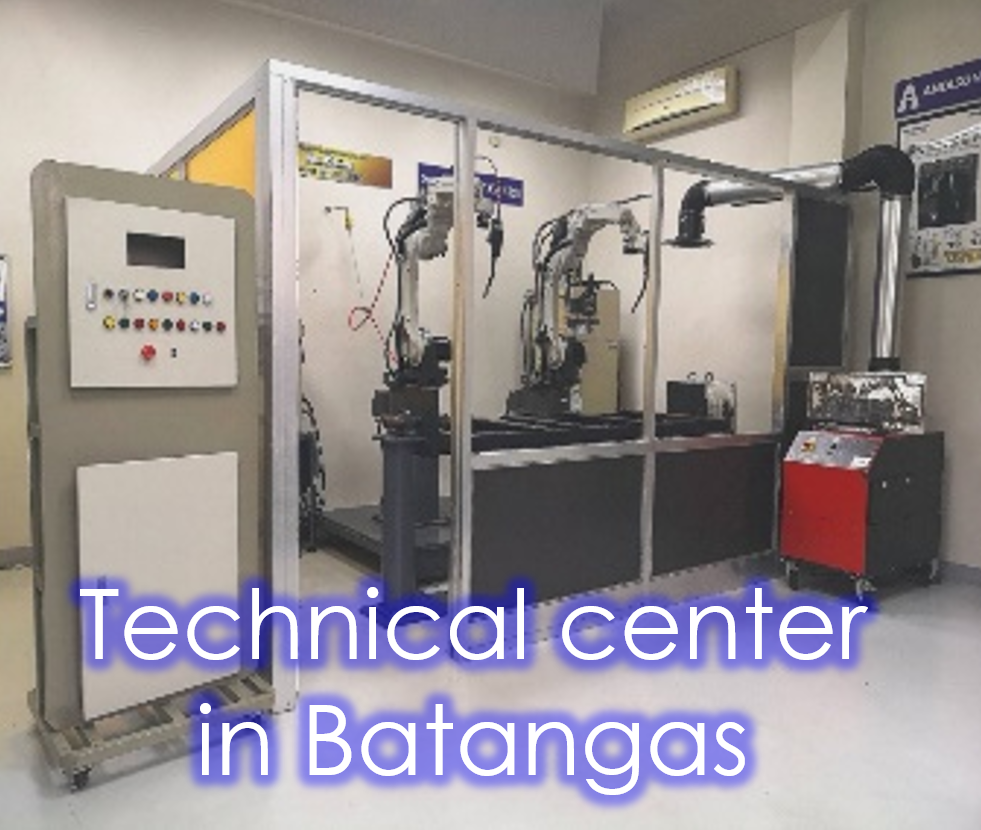 Andison Industrial Sales Inc.