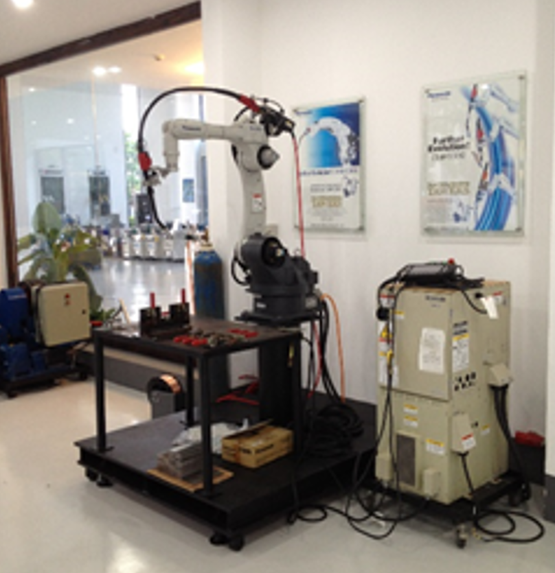 Hoa Thinh Production&Trading Jsc.