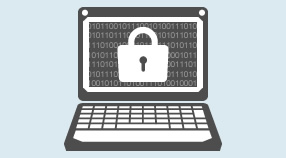 暗号化設定作業