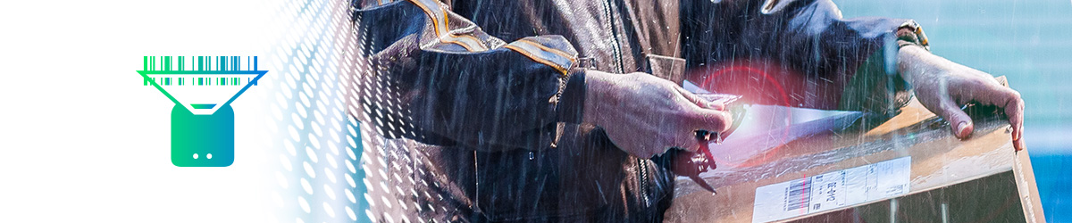 バーコードリーダー仕様