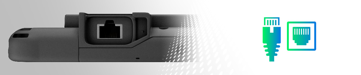 LANモジュールの仕様