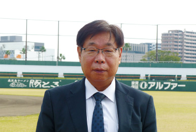 写真:草野 和也様