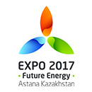 EXPO 2017 logo