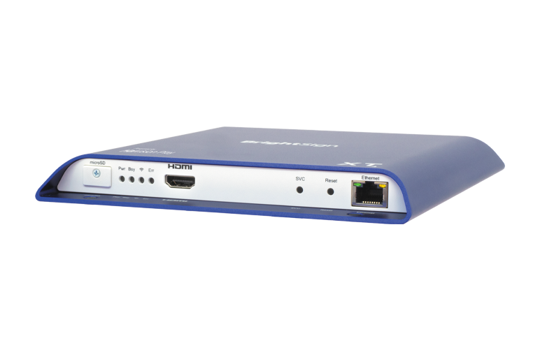 Haivision Play Set-Top Box 4000の画像