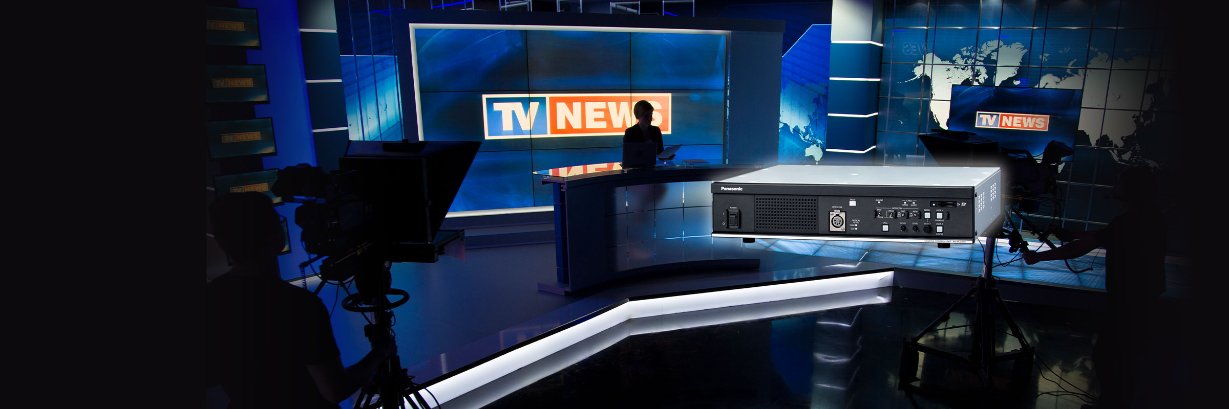 AK-HCU250のトップ画像