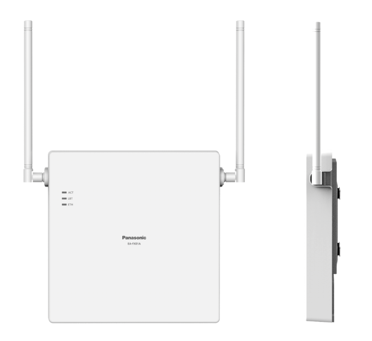 プライベートLTE sXGP 製品画像