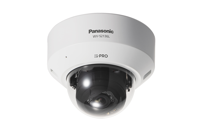 WV-S2136LJ / WV-S2116L