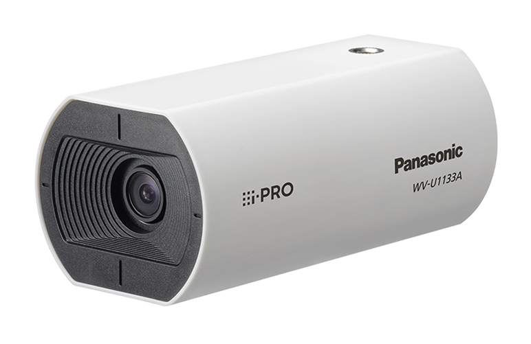 WV-U1133AJの製品画像