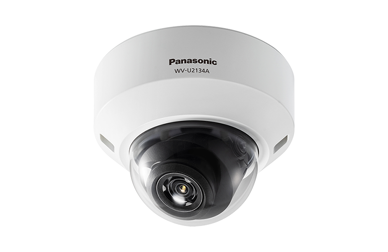 WV-U2134AJの製品画像