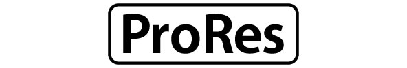 ProResロゴ
